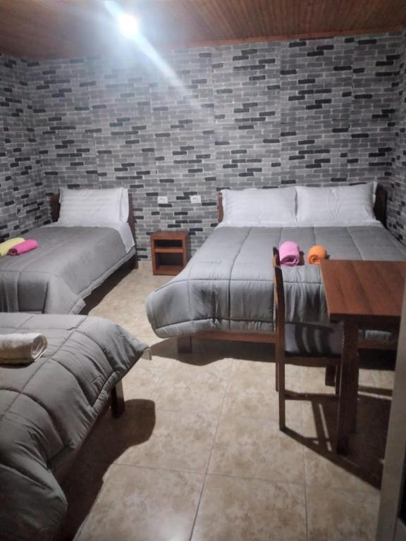 Boutique Legata Theth