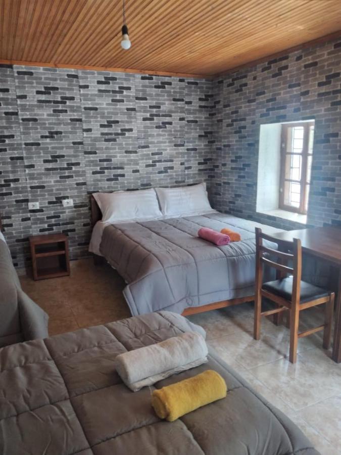 Vakantiehuis Boutique Legata